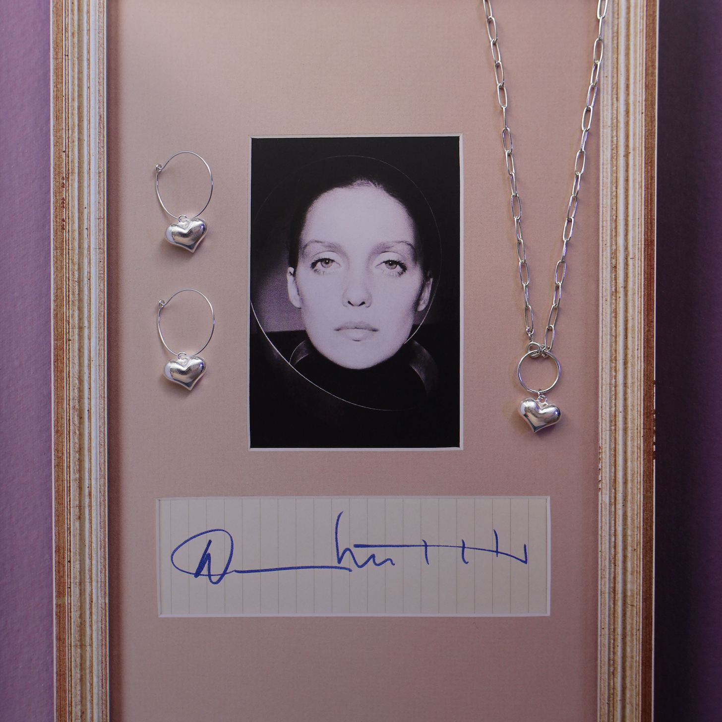Donna Hoops