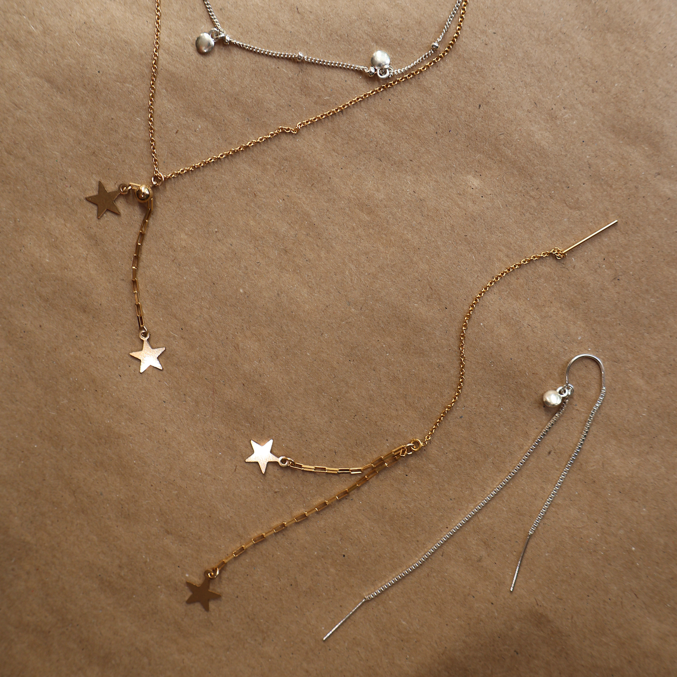 Bellbird Celestial Threads