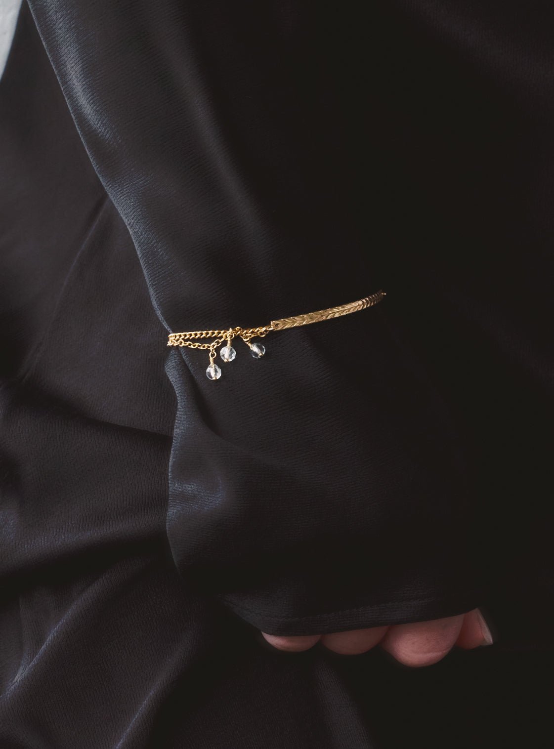 Jordan Bracelet