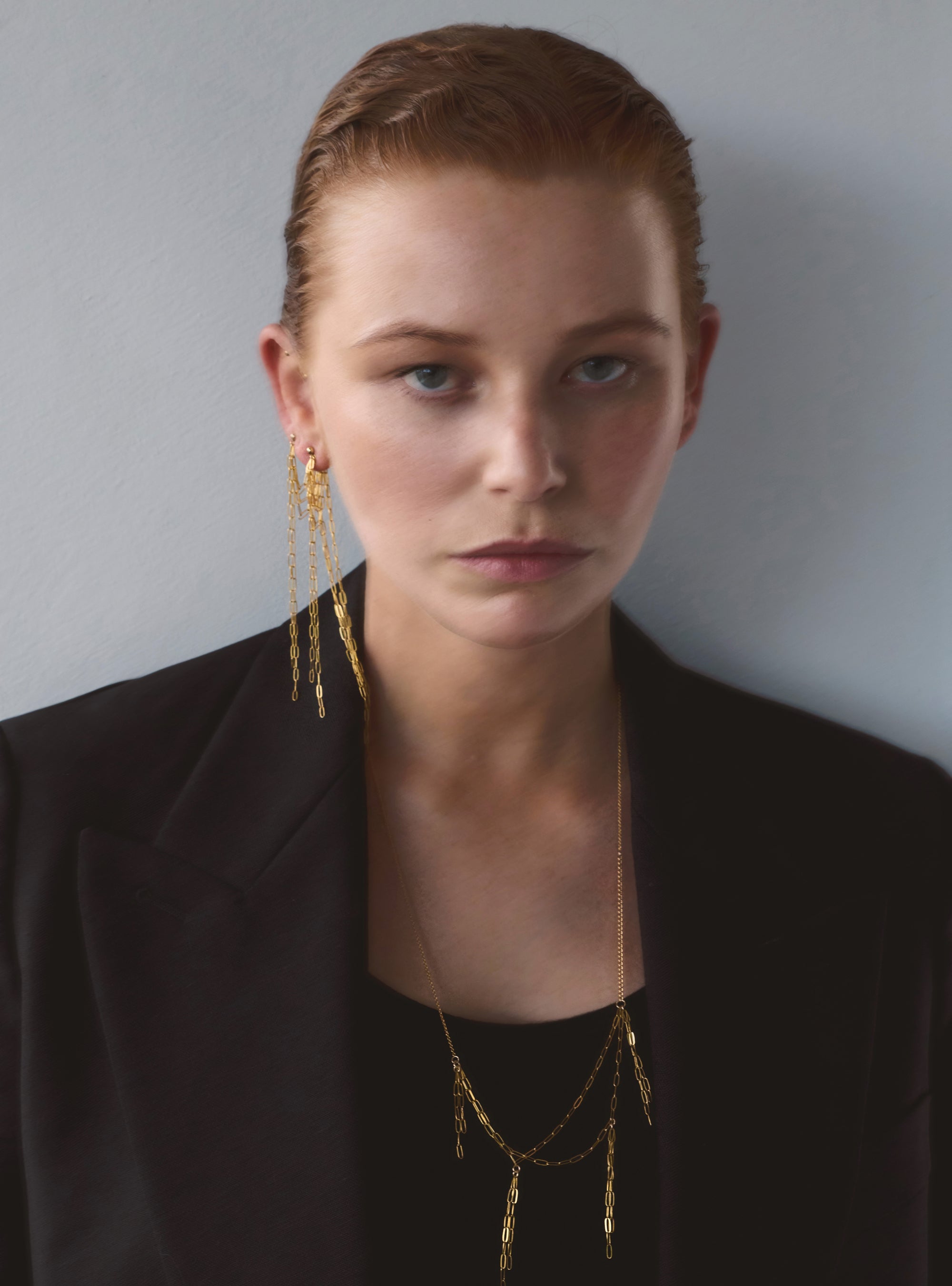 Skye Earrings