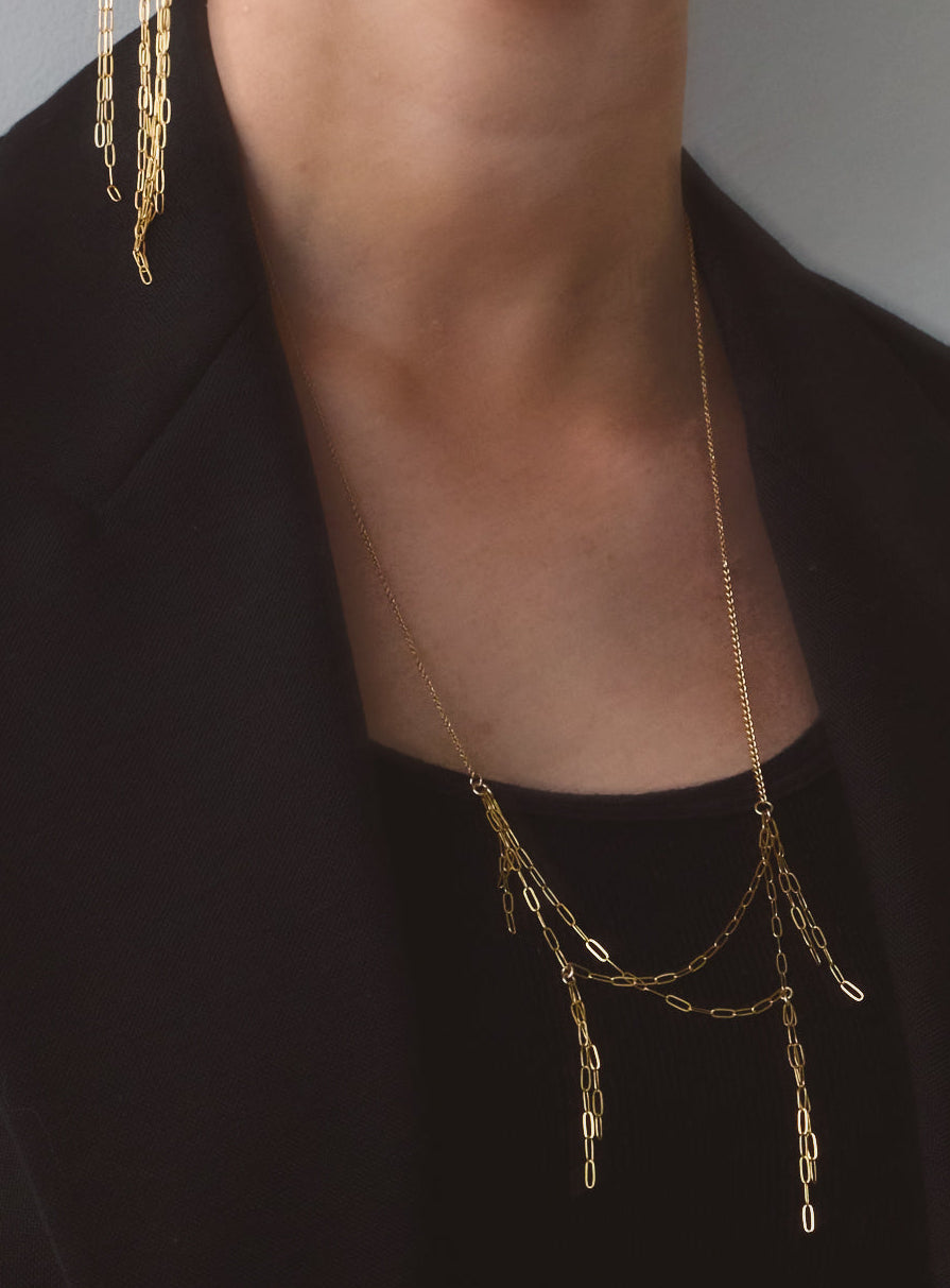 Vienna Necklace