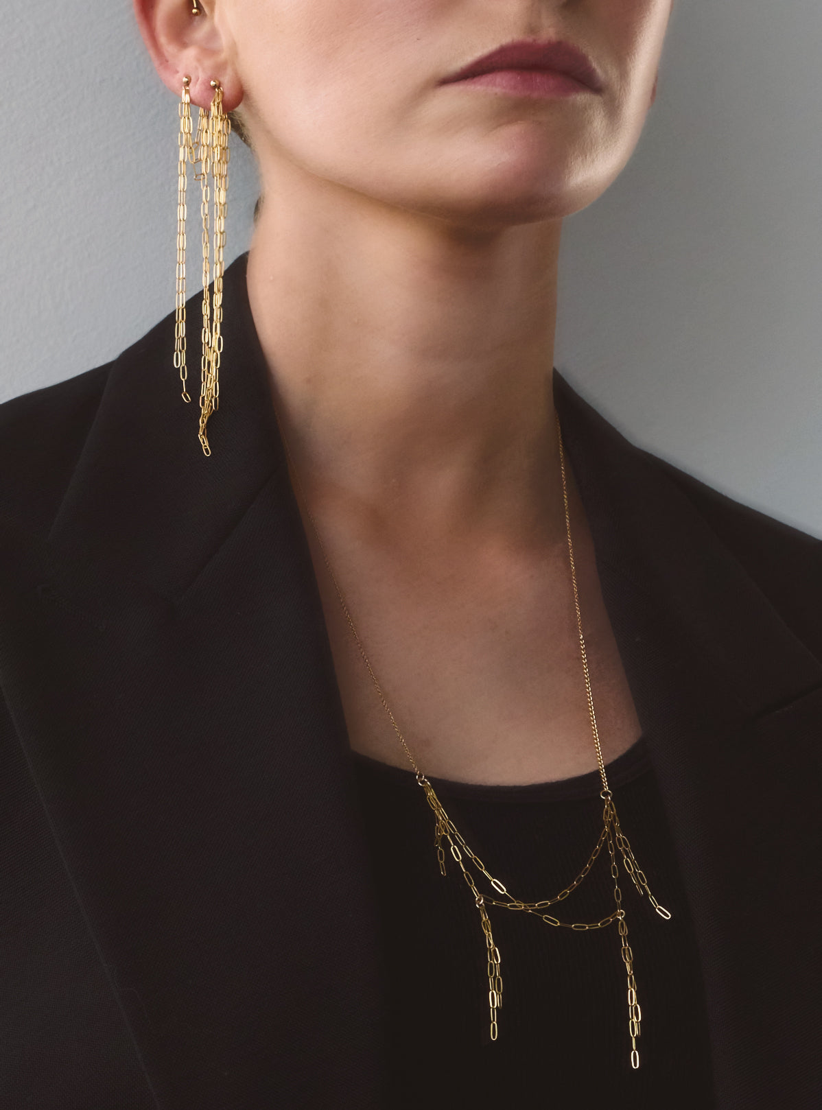 Skye Earrings