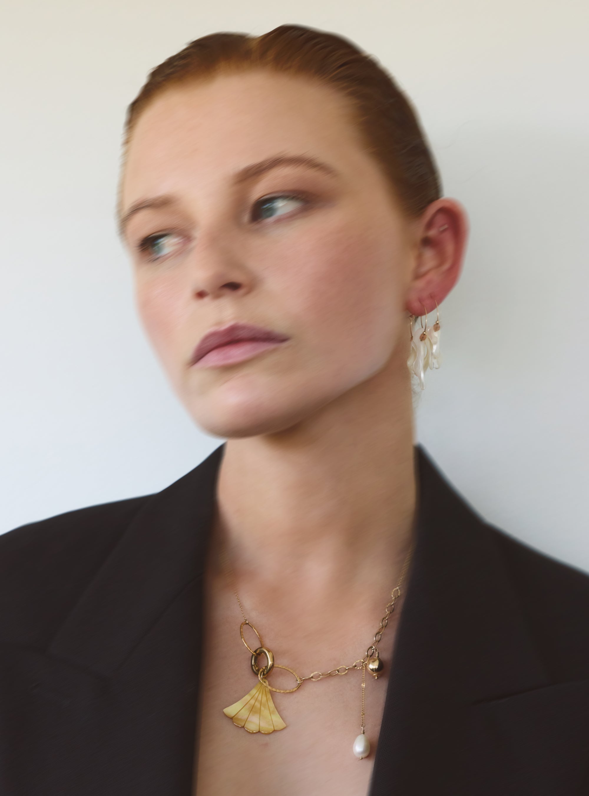 Luxe Necklace