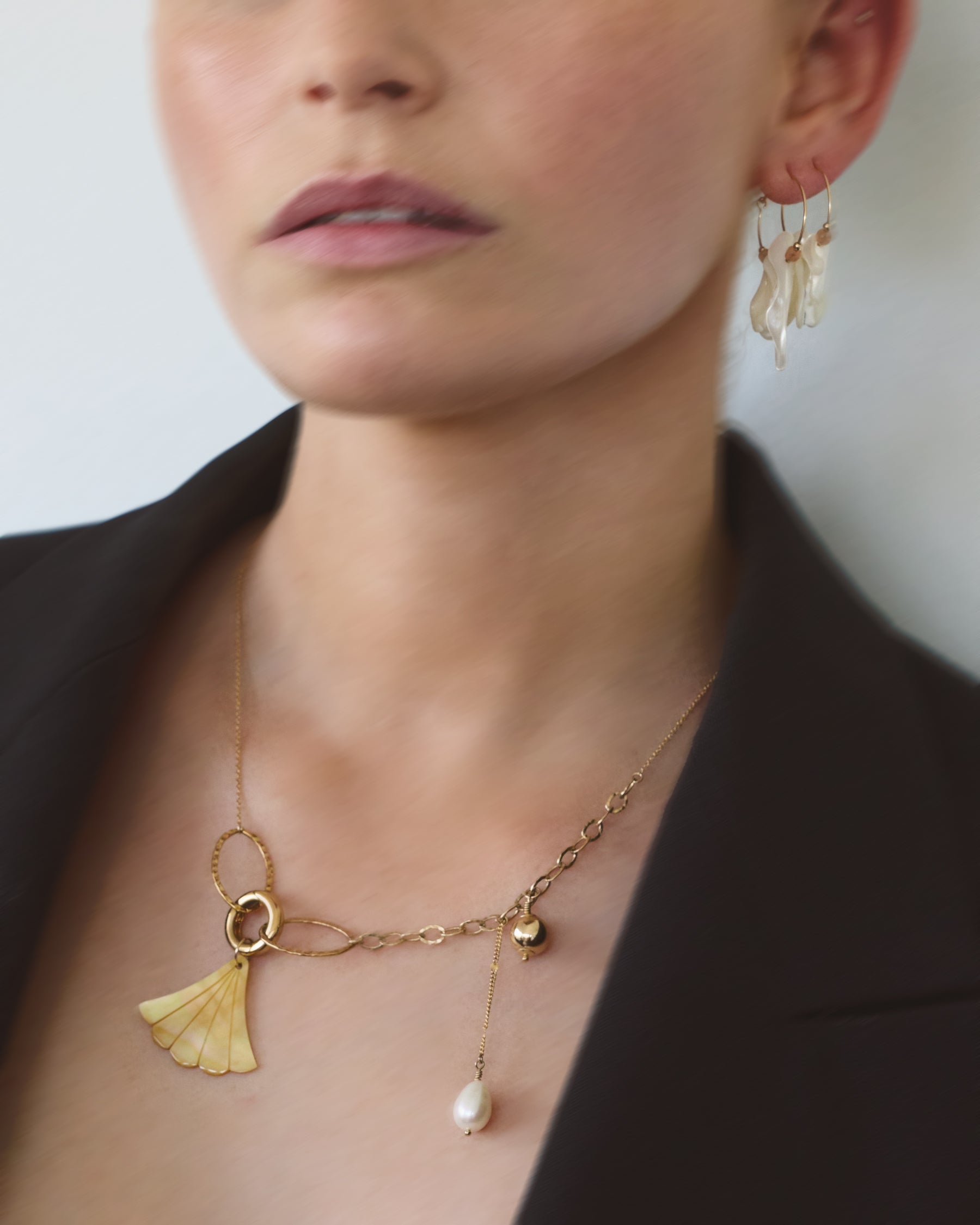 Luxe Necklace