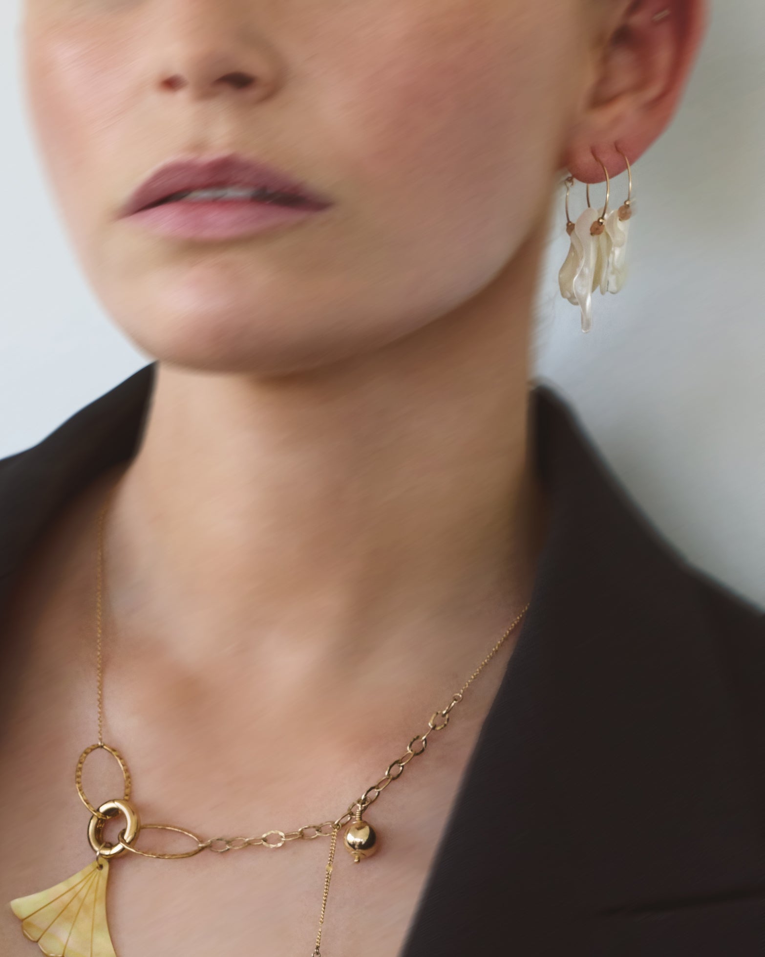 Rue Earrings