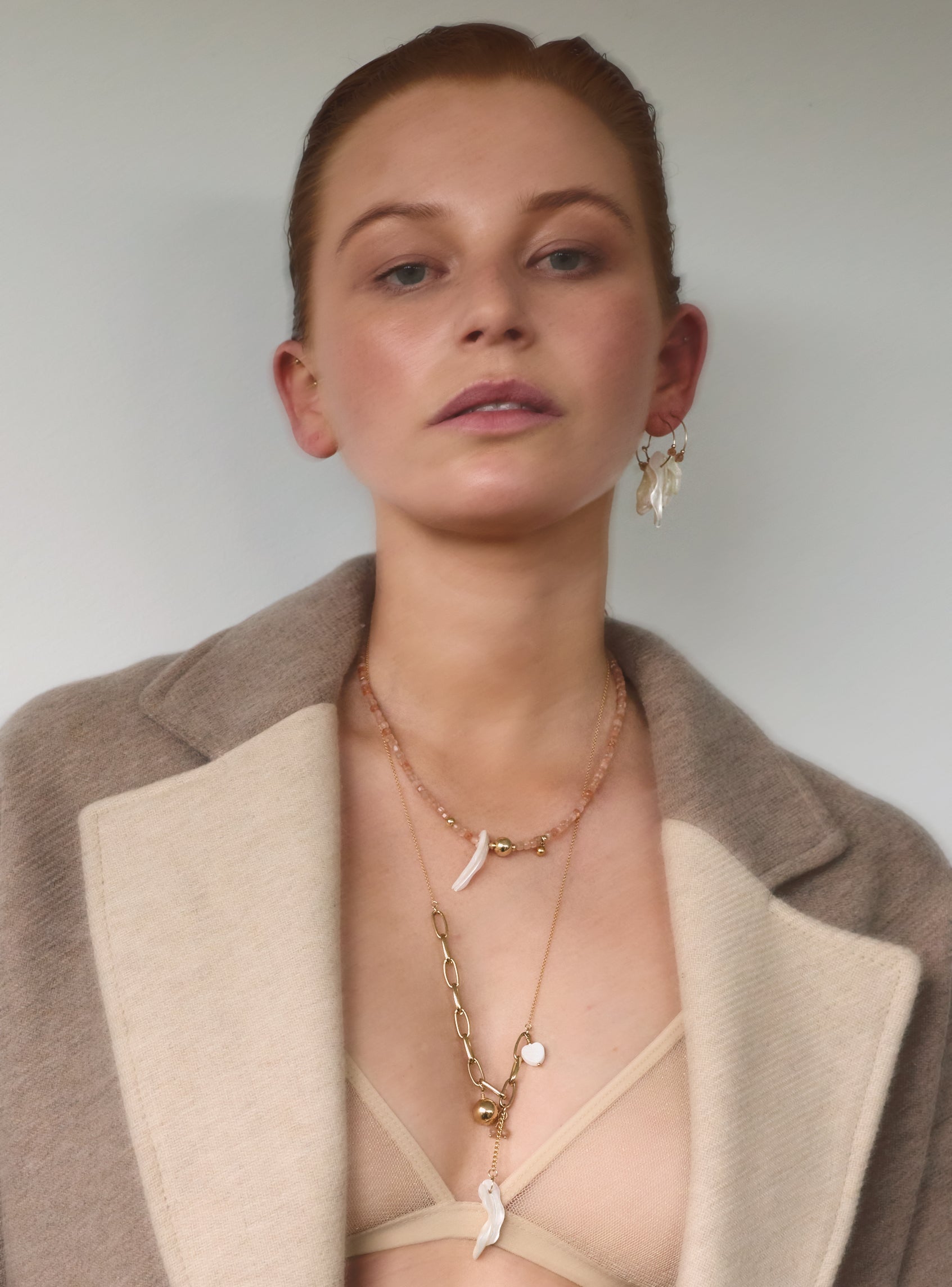 Marlowe Necklace