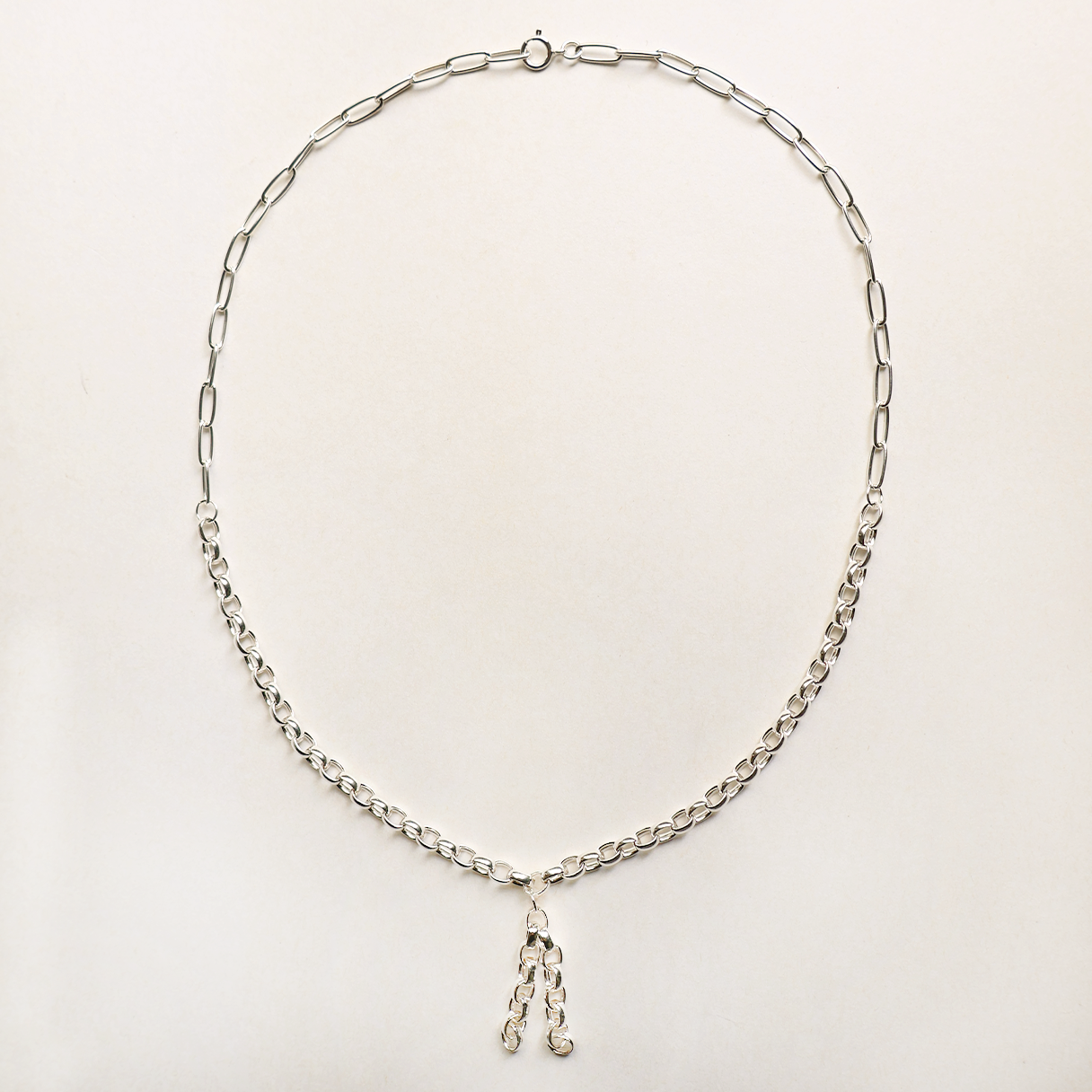 Teri Necklace