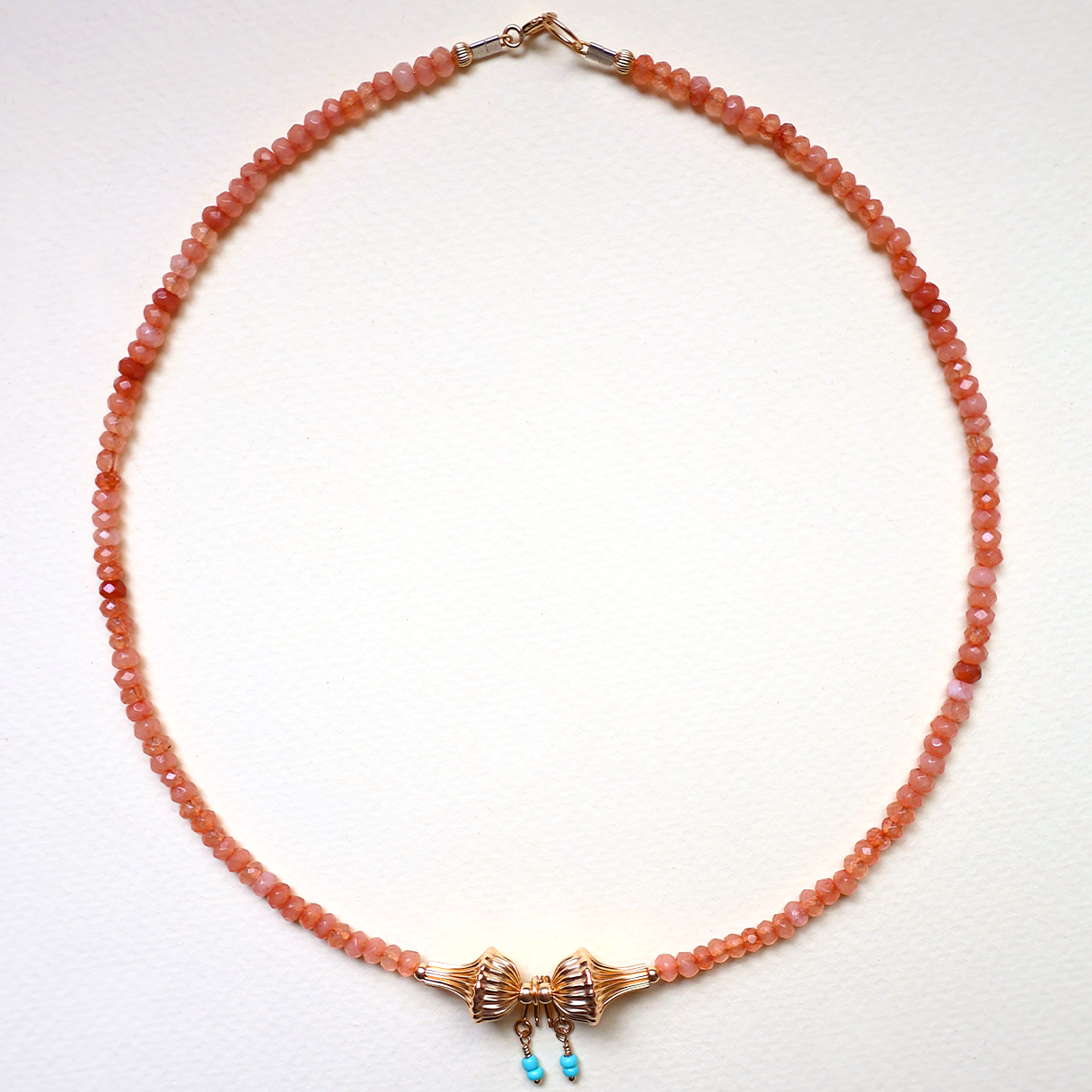 Sofia Necklace