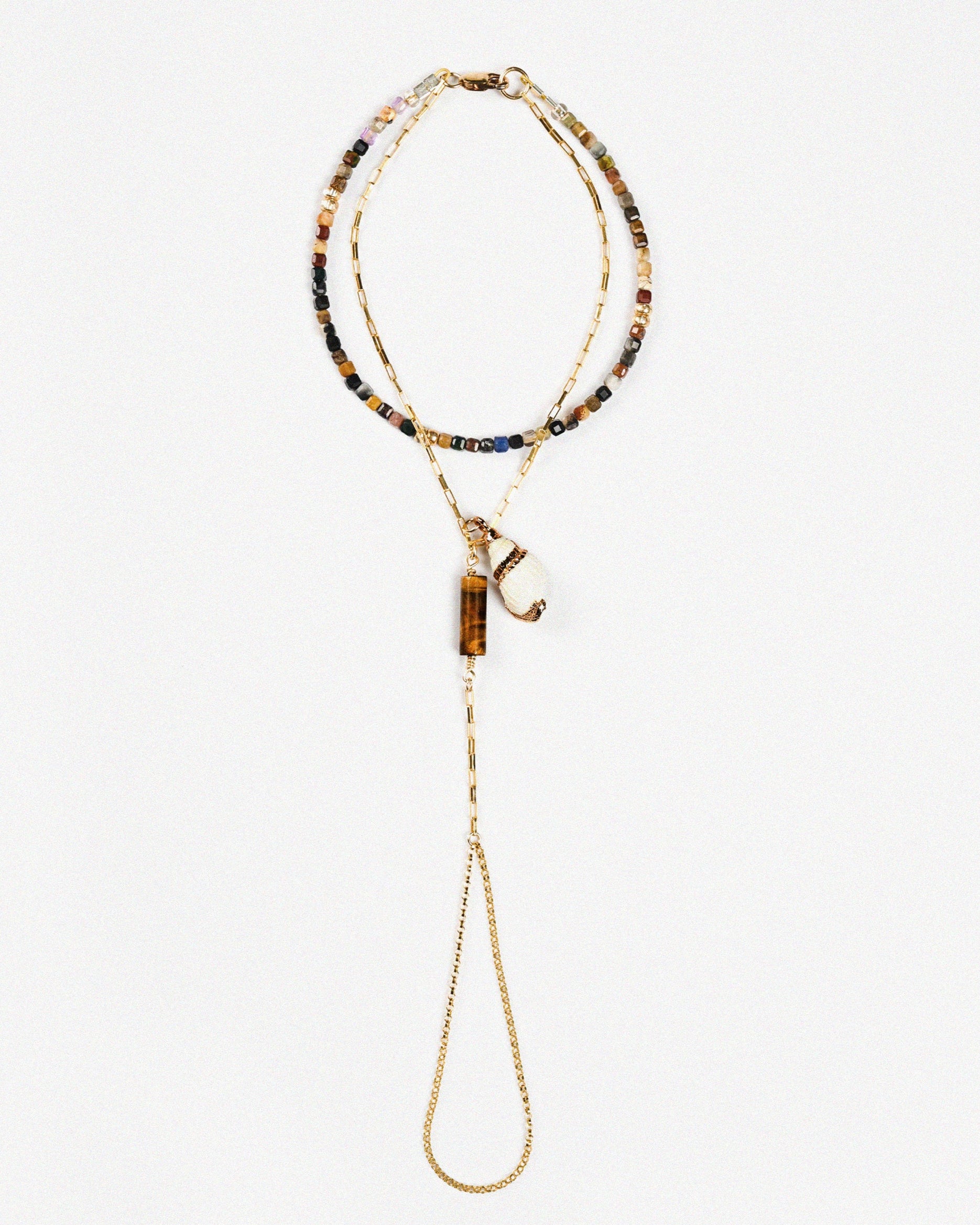Lee Wristlet