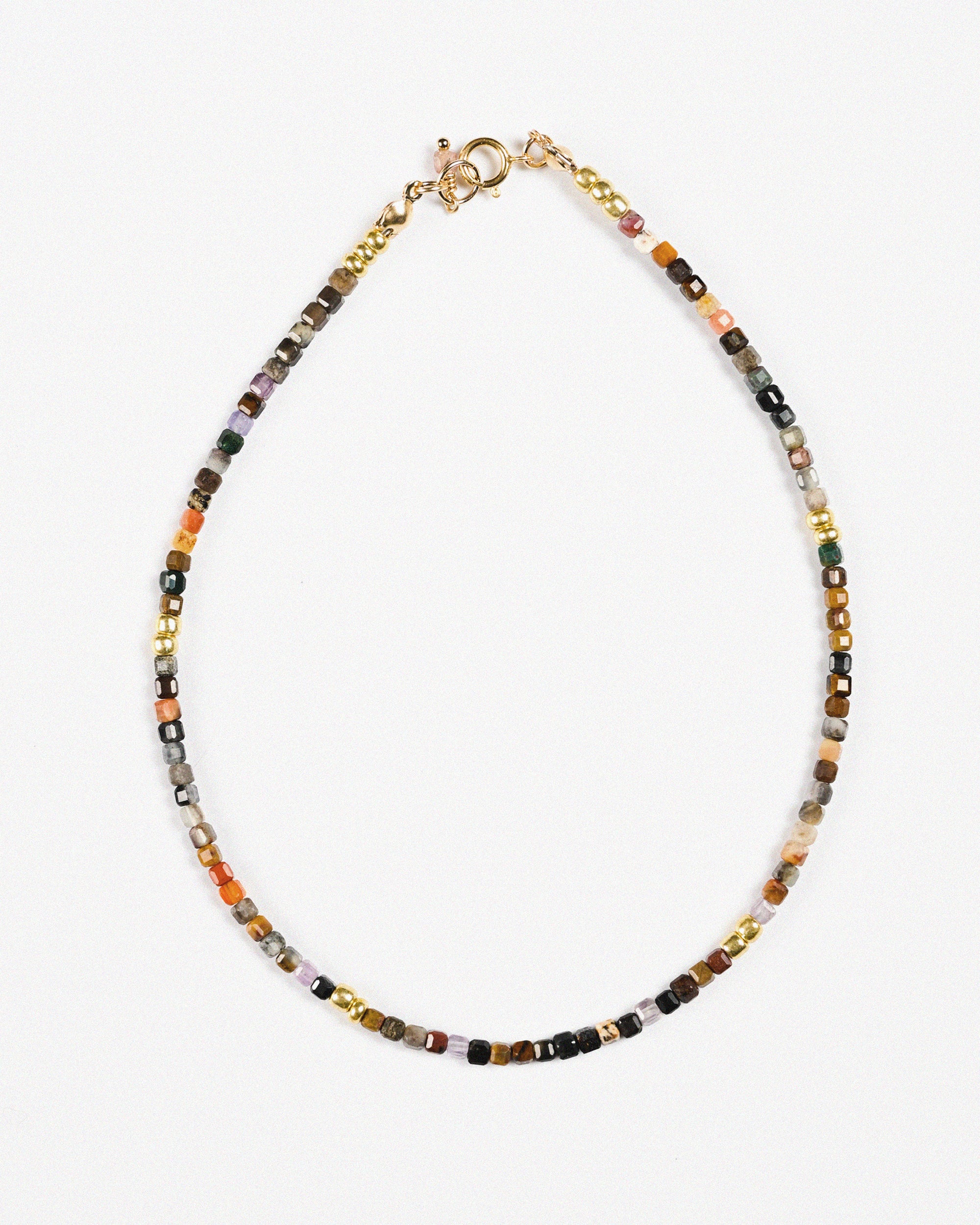 Tammi Anklet