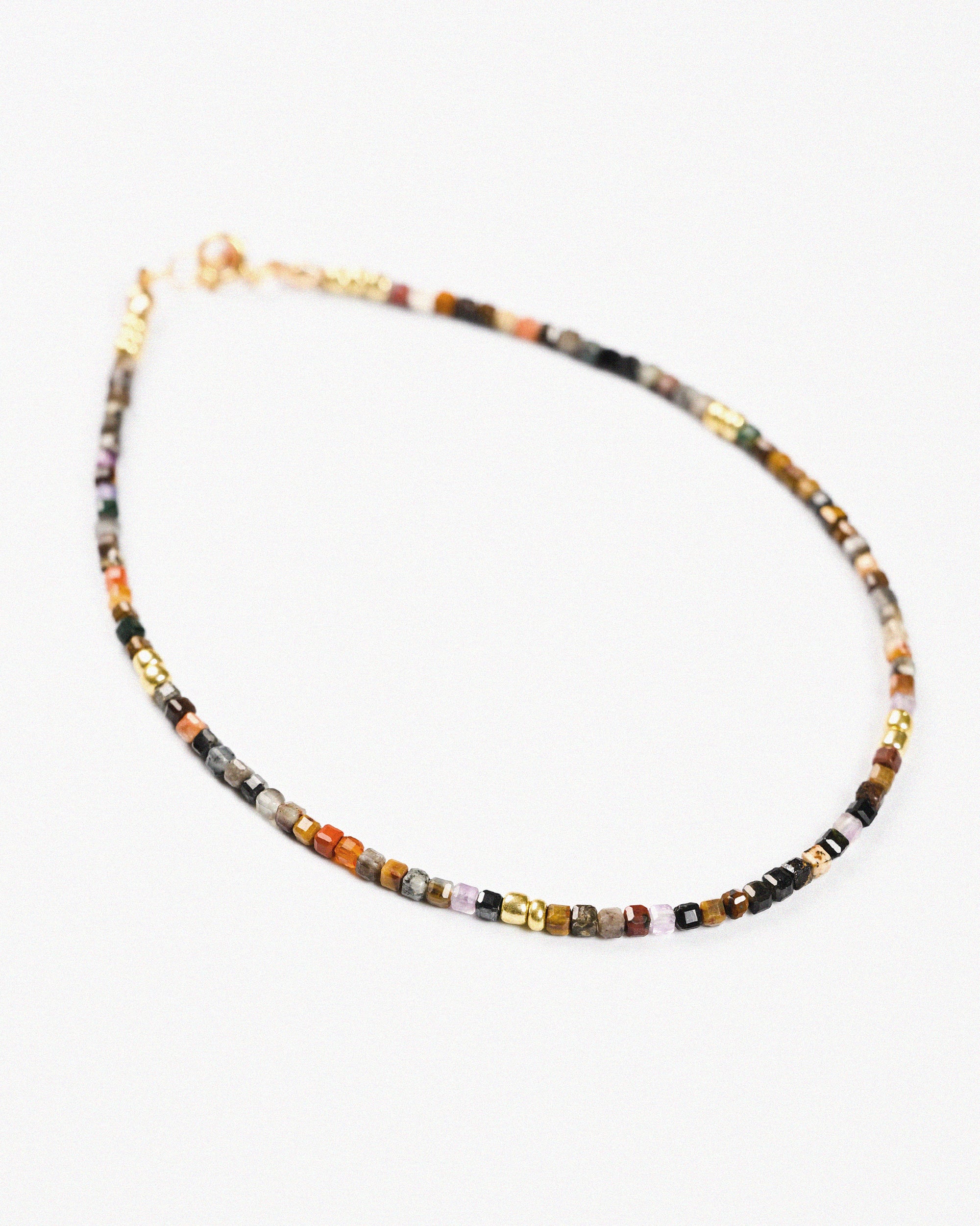 Tammi Anklet