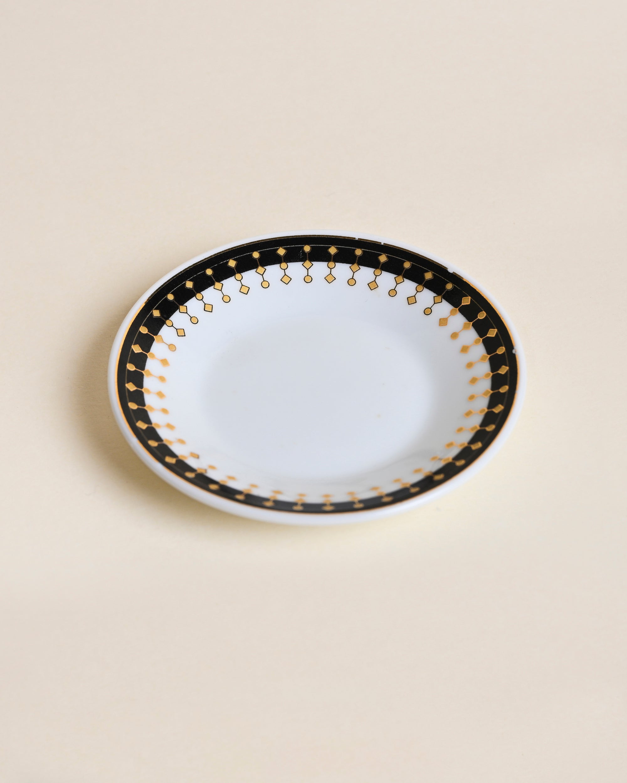 Vintage Trinket Dish