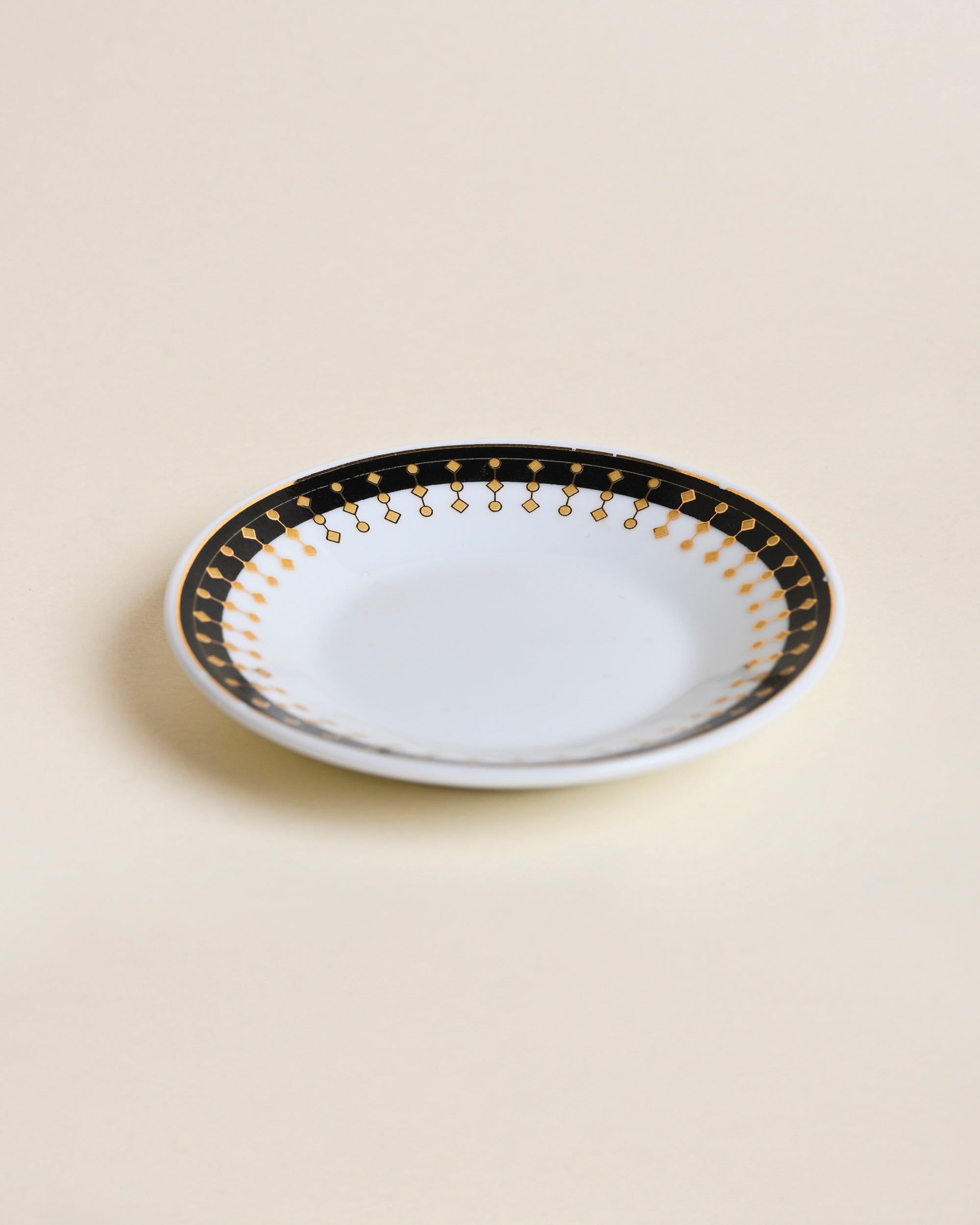 Vintage Trinket Dish