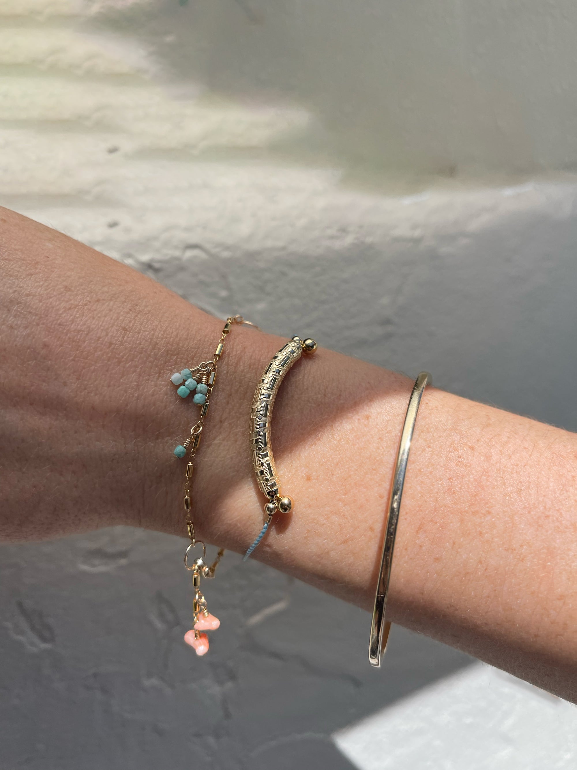 Aurora Bracelet