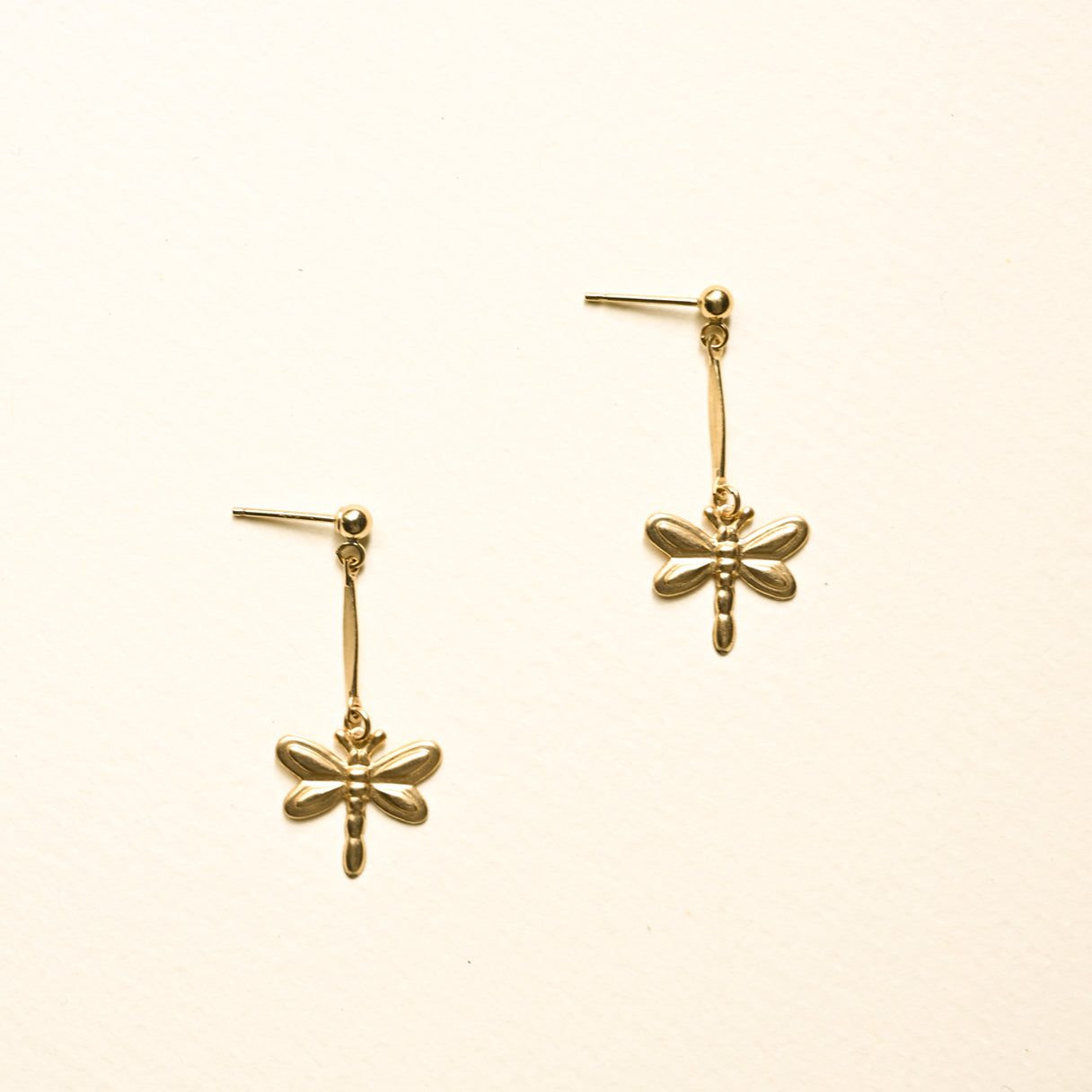 Wings of Awakening Earrings
