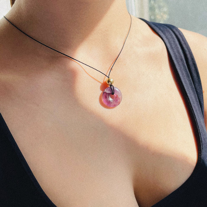 Georgia Necklace