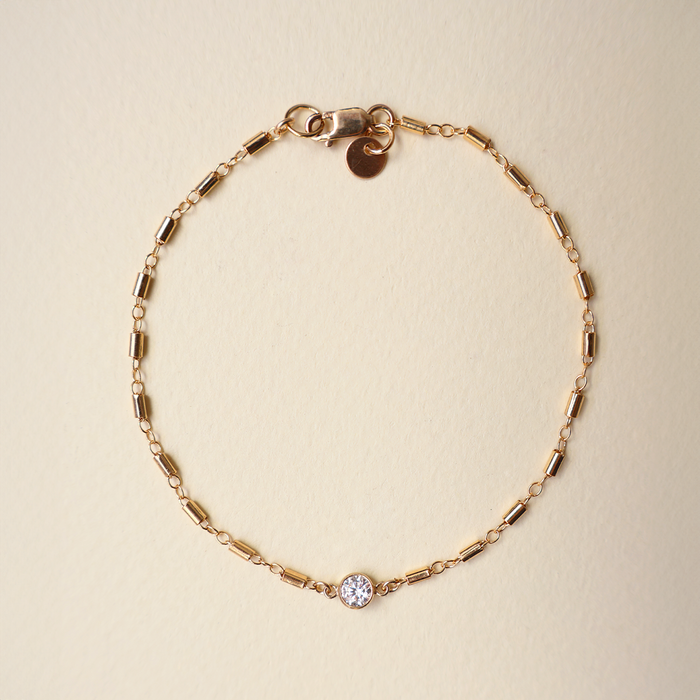 Endora Crystal Bracelet