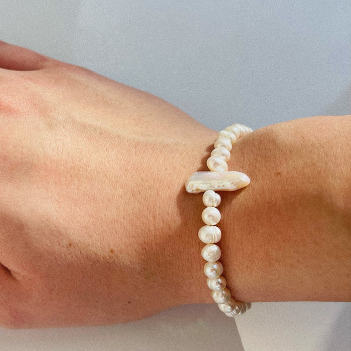 Magnolia Bracelet