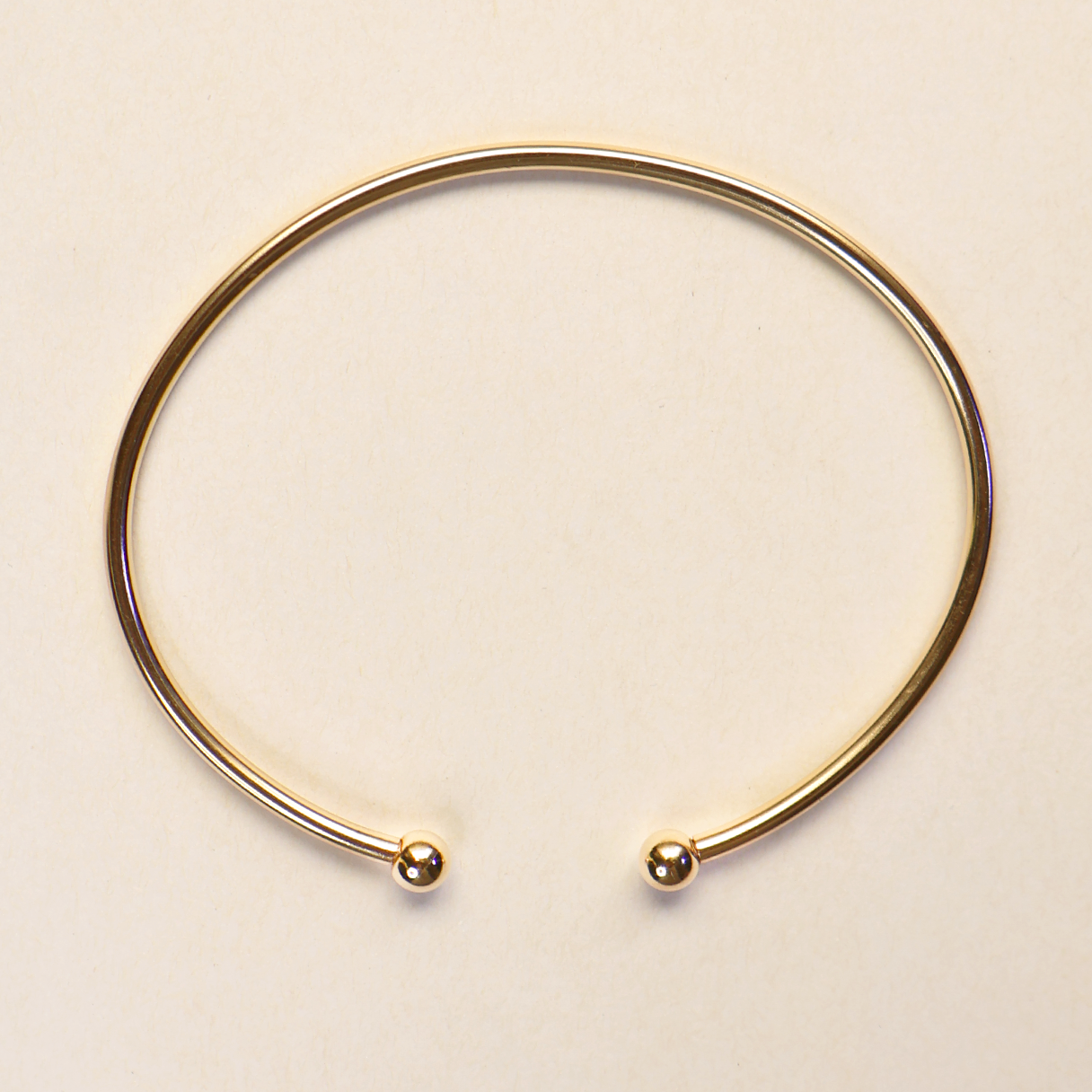 Chiara Bangle