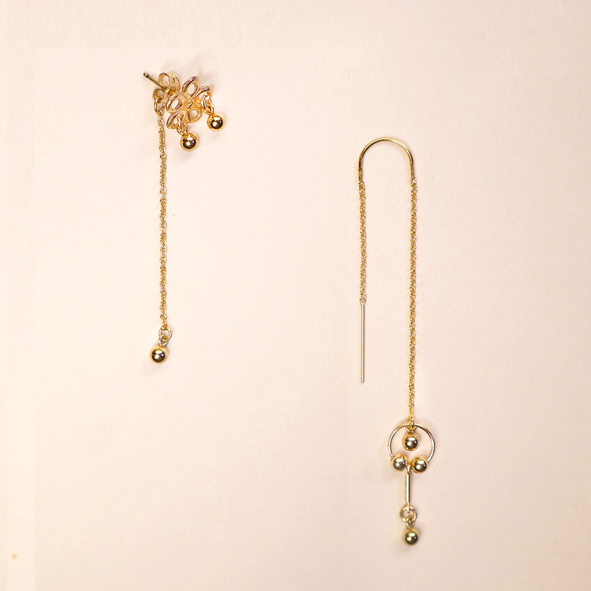 Chiara Mix and Match Set