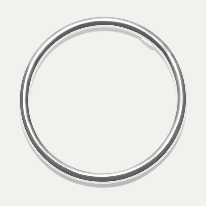Iris Bangle