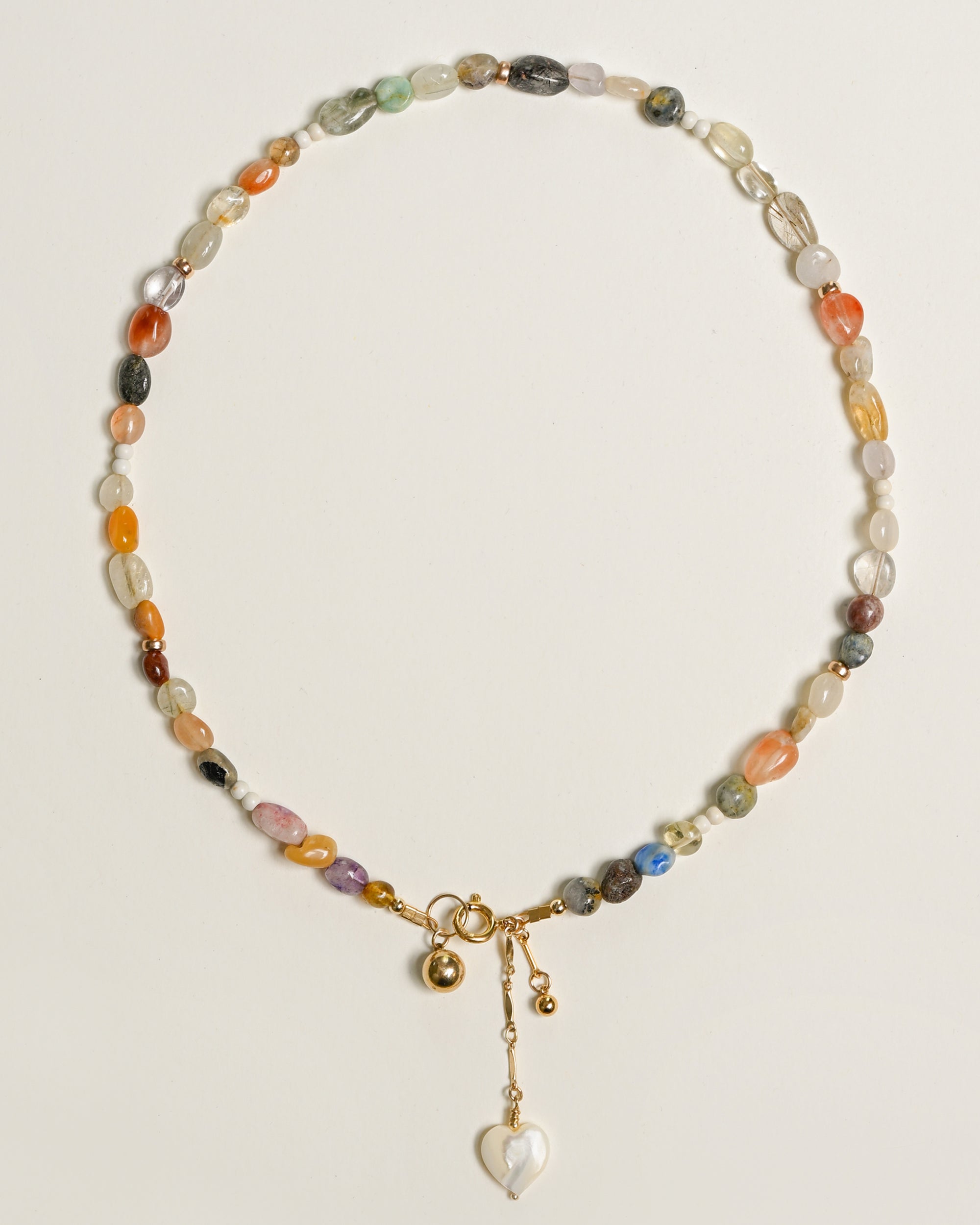 Wanda Necklace