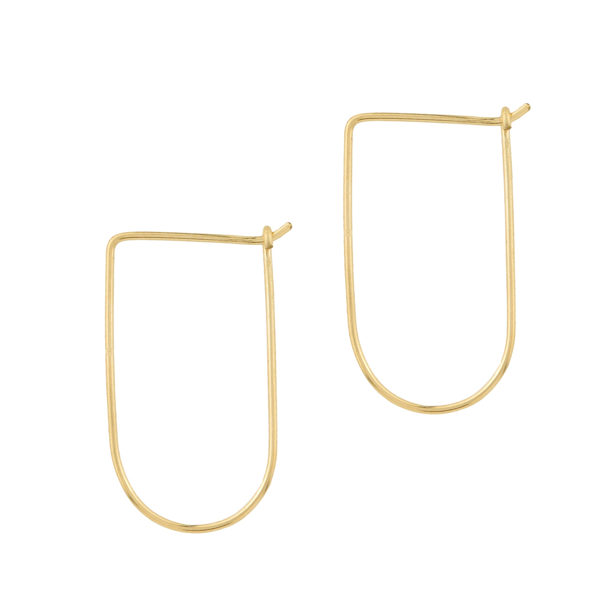 Dune Earrings