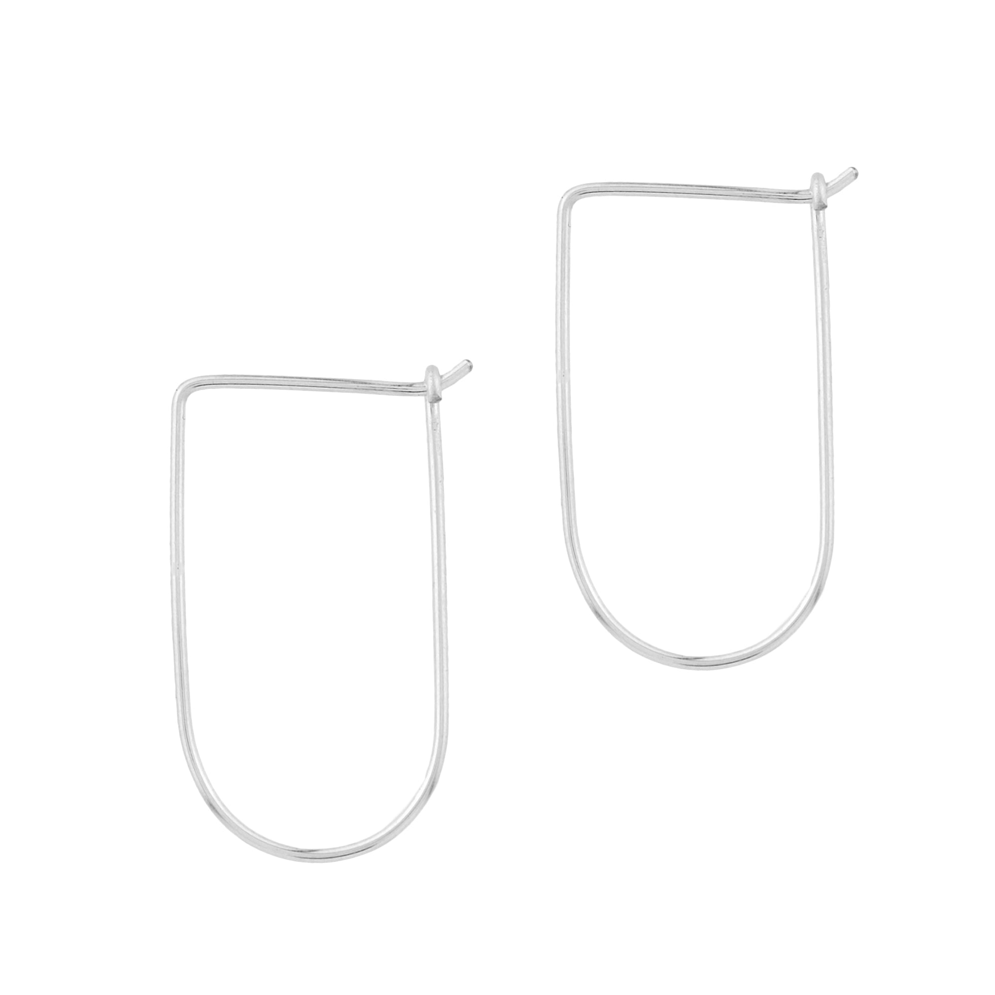 Dune Earrings