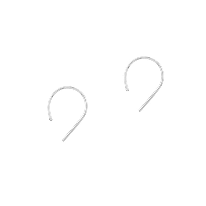 Wire Earrings