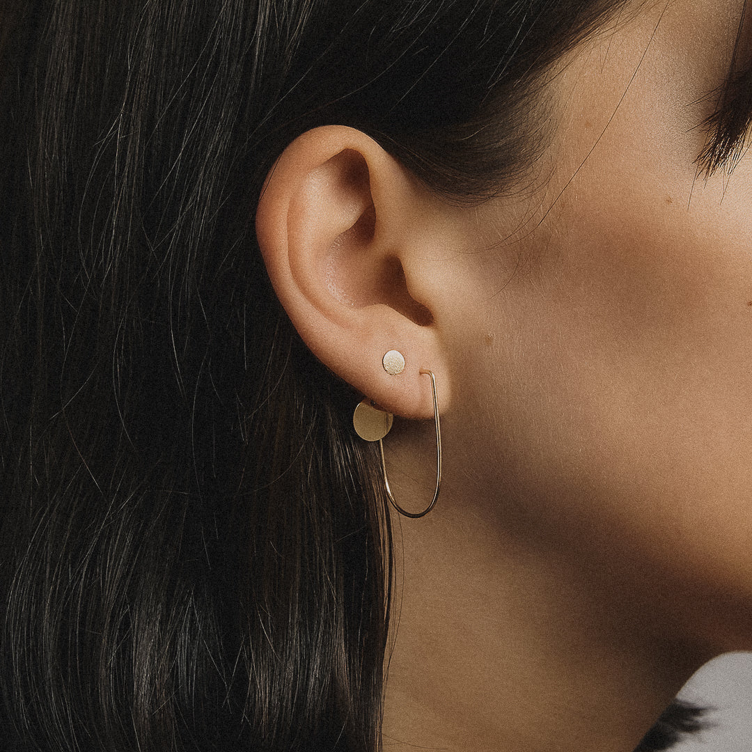 Dune Earrings