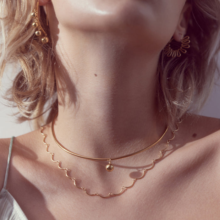 Amy Necklace