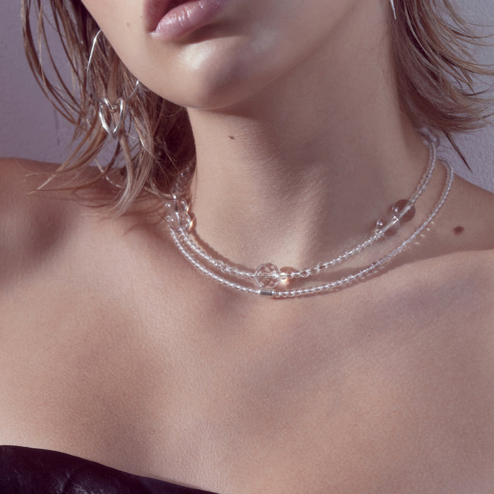 Gloria Necklace