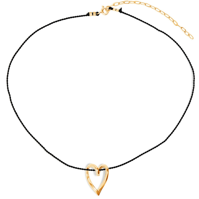 Moss Choker