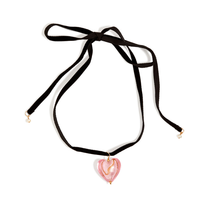 Velvet Choker I