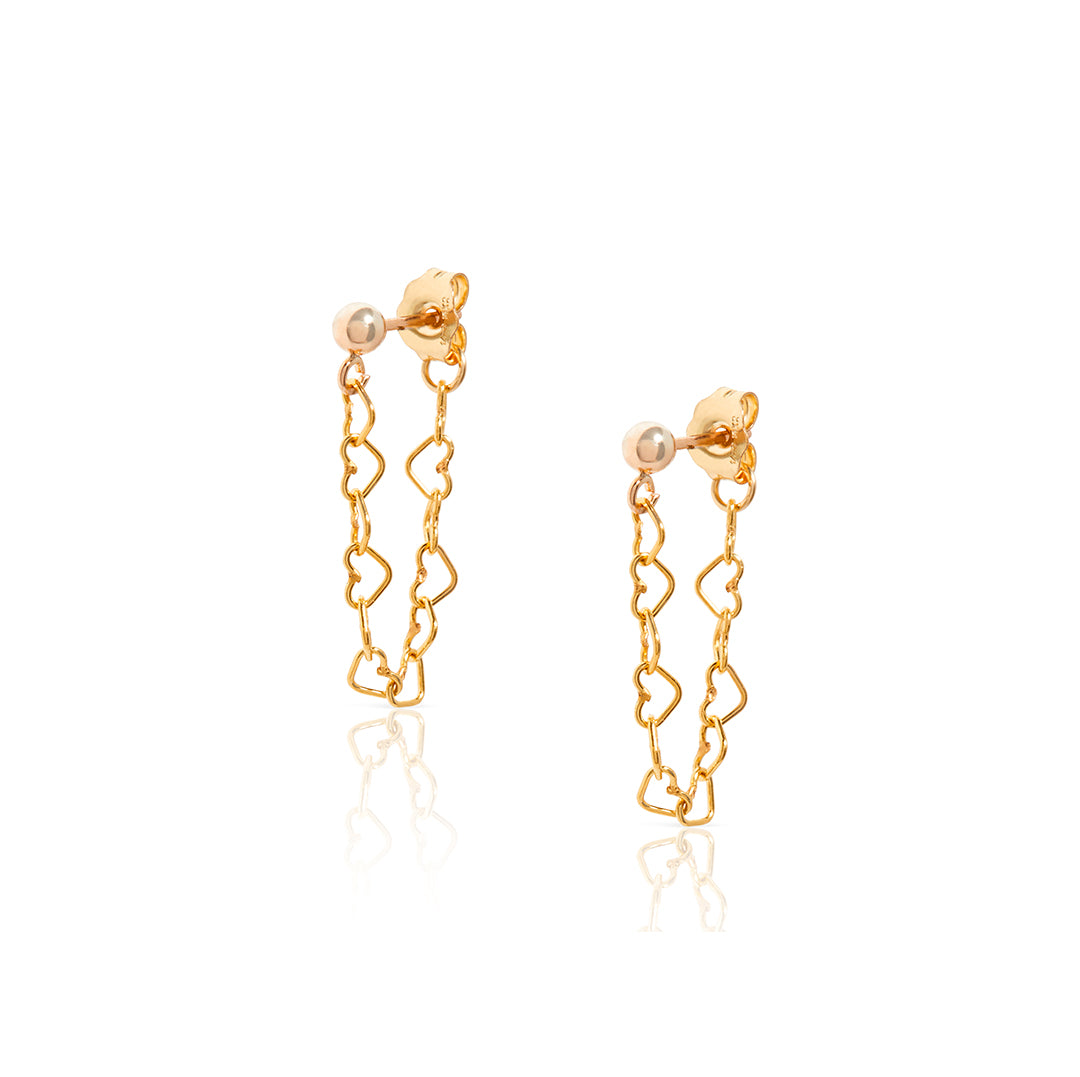 Love Earrings