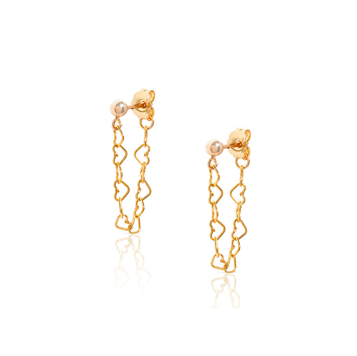 Love Earrings
