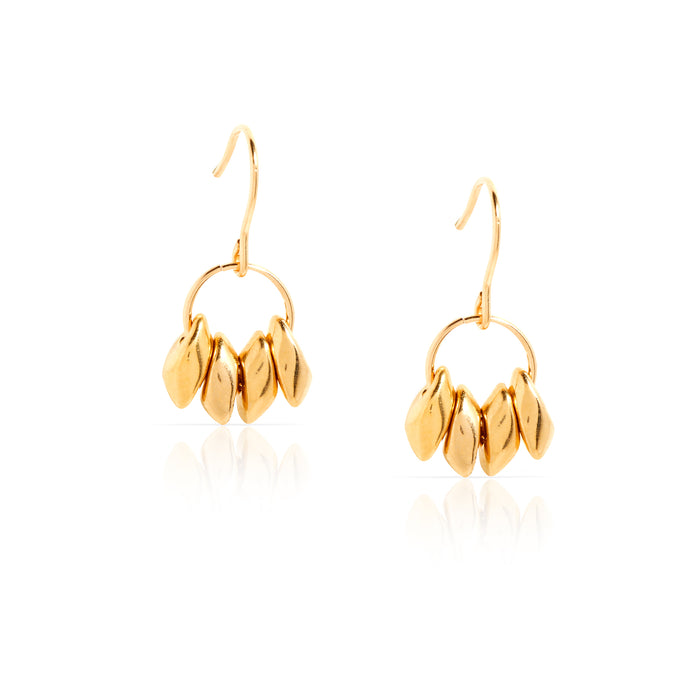 Small Stevie Earrings