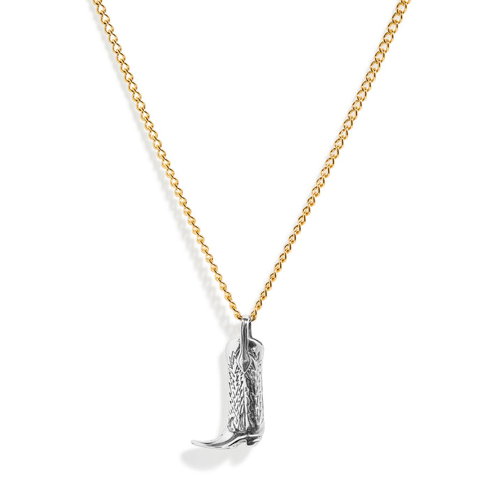 Western Necklace