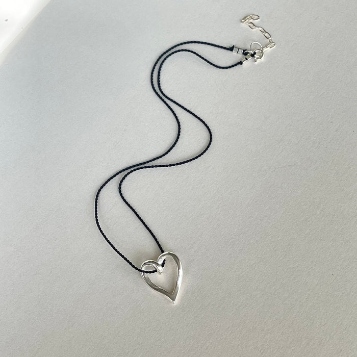 Moss Choker