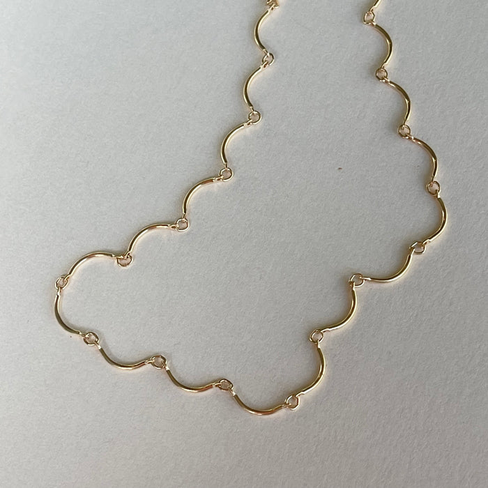 Amy Necklace