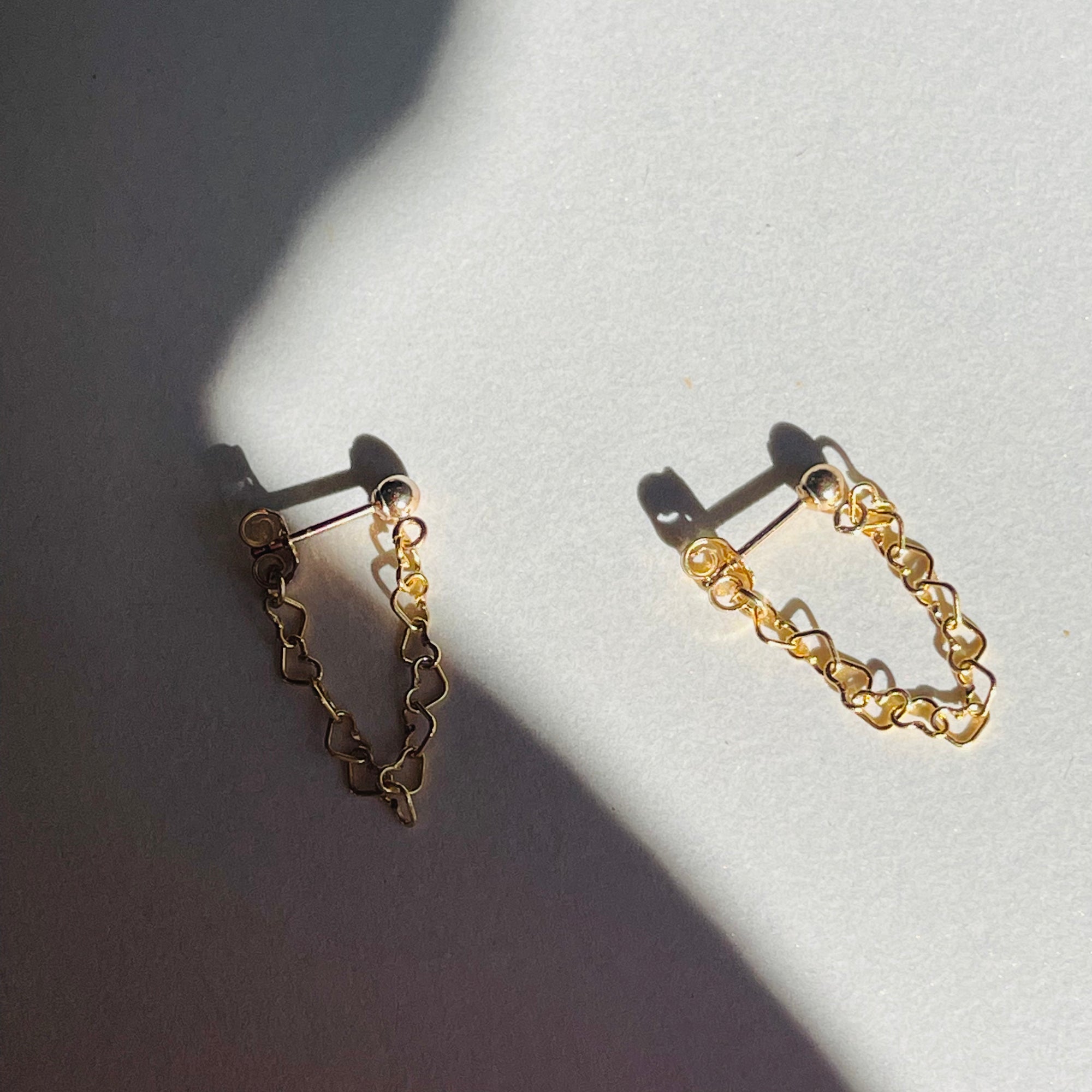 Love Earrings