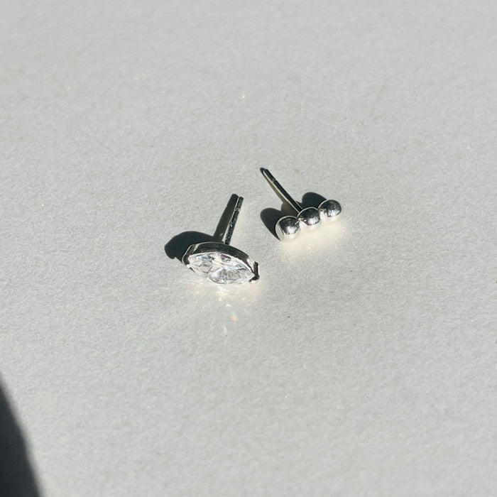 Lulu Studs
