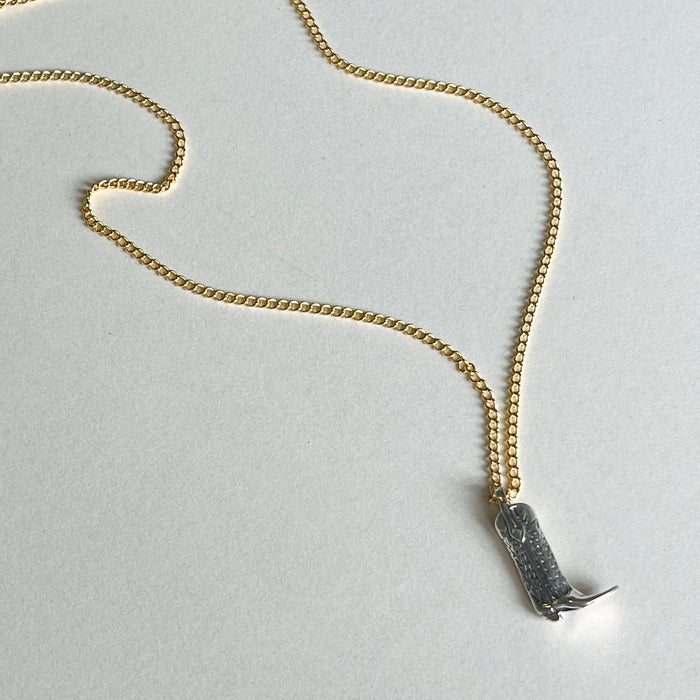 Western Necklace