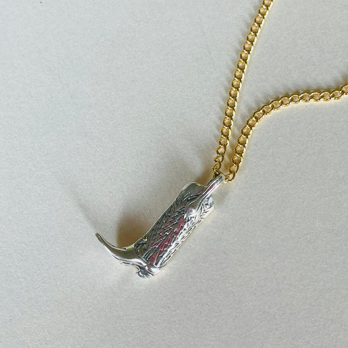 Western Necklace