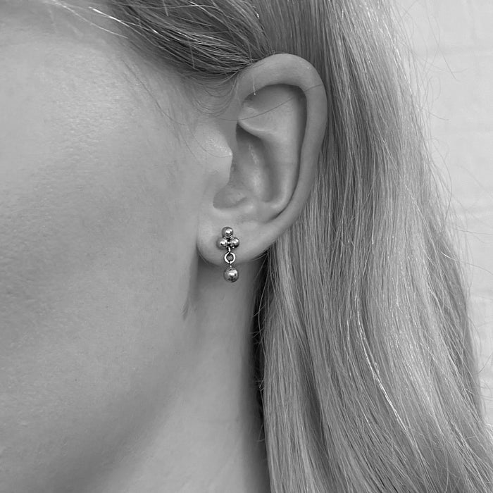 Cluster Drop Studs