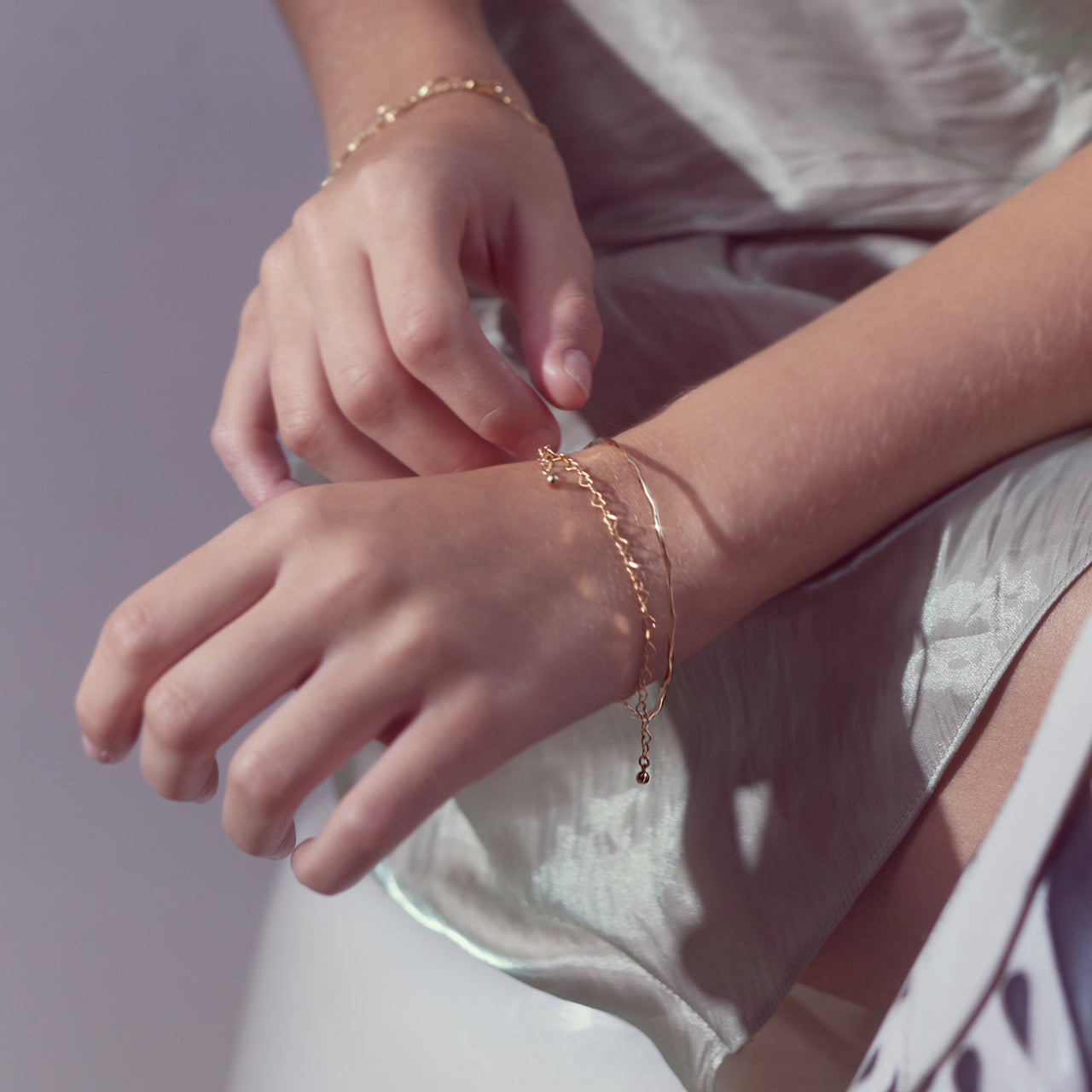 Annie Bangle