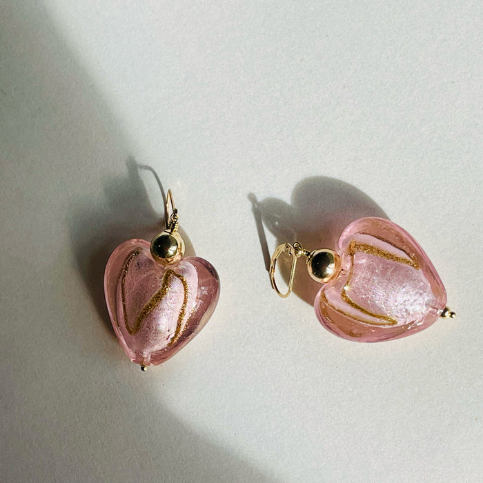 Lust Earrings