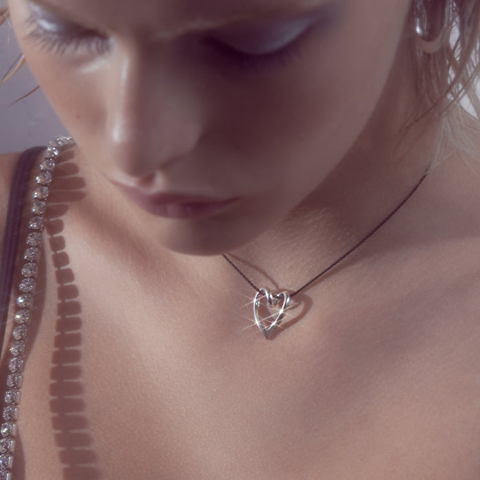 Moss Choker