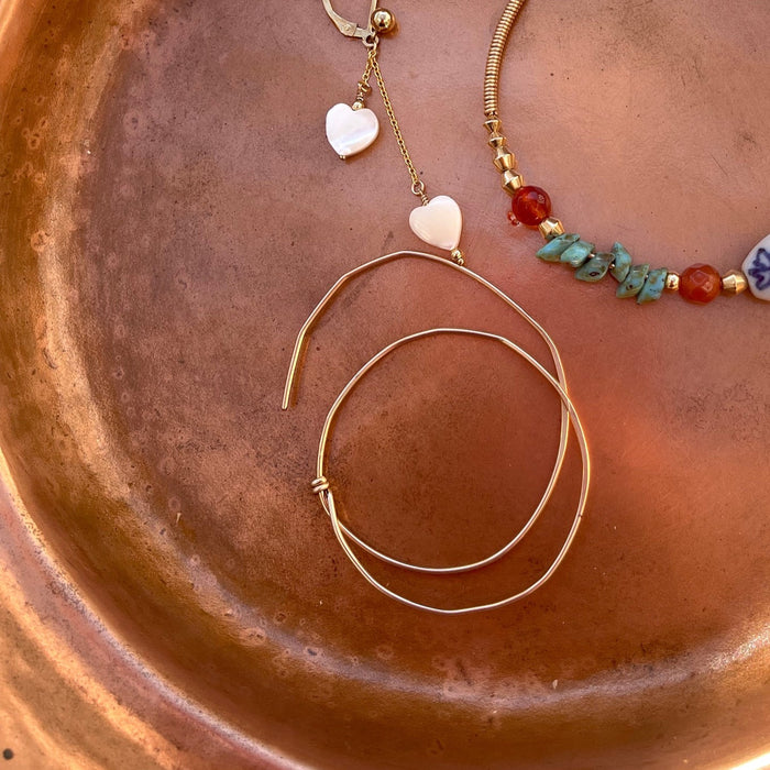Trova Hoops