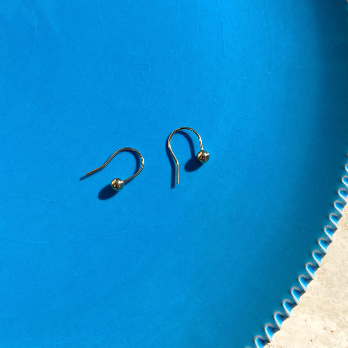 Piccola Earrings